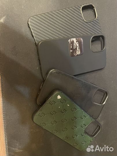 Чехол для iPhone 12 mini