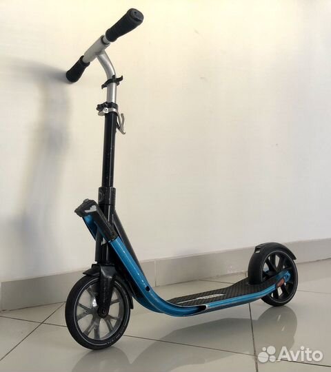 Самокат Oxelo7 (Decathlon)