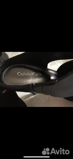 Сабо CalvinKlein