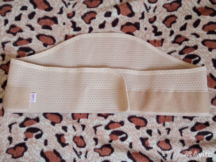 Бандаж для беременных универсальный