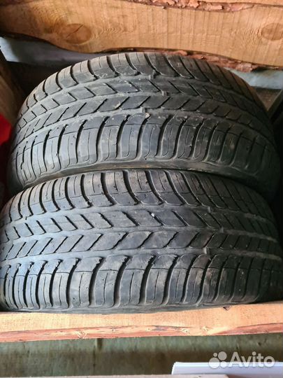 Goodyear OptiGrip 205/55 R16