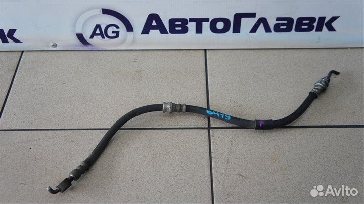 Шланг тормозной Mazda CX-7