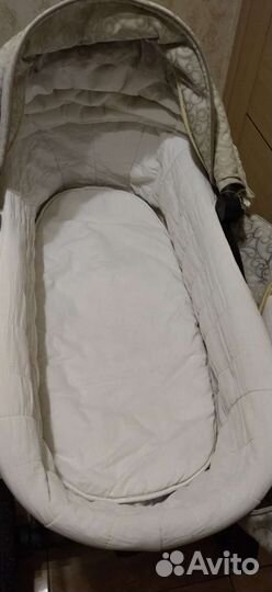 Коляска adamex 3 в 1