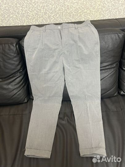 Брюки мужские