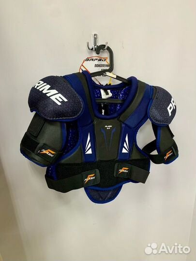Нагрудник хоккейный Prime Flash 2.0R SR XL
