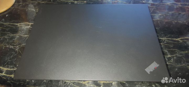 Lenovo Thinkpad L 470