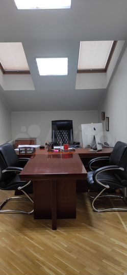 Офис от собственника, 84 м², центр