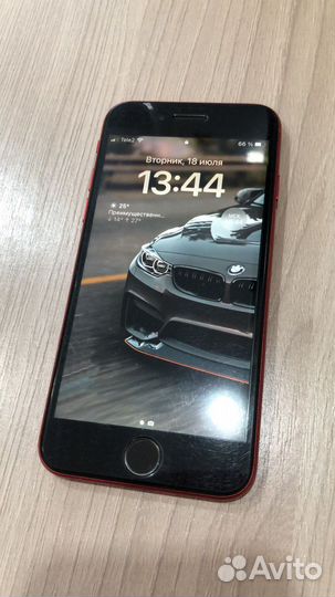 iPhone SE (2020), 64 ГБ