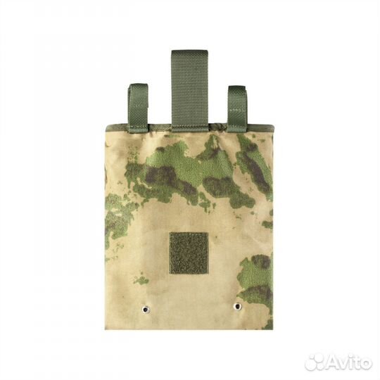 Подсумок под сброс, тактический сбросник 