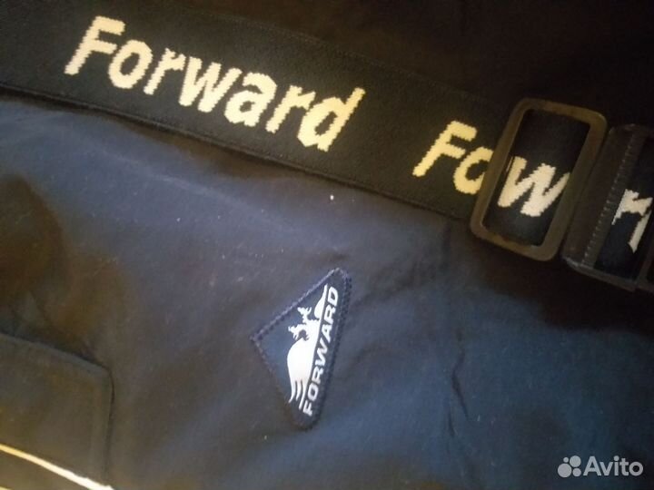 Спортивный комбинезон Forvard