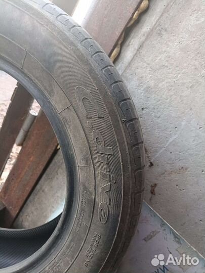 Yokohama AC01 C.Drive 215/65 R16 98H