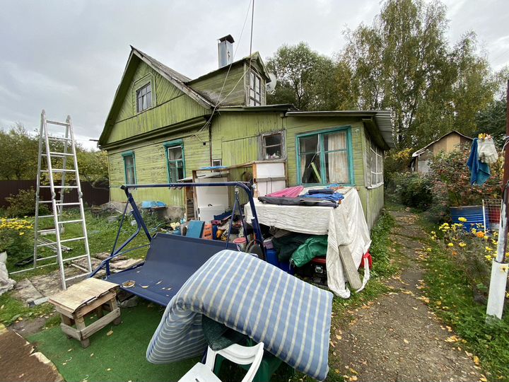 Участок 7,4 сот. (ИЖС)