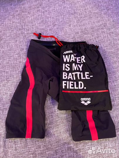 Гидрошорты arena carbon flex