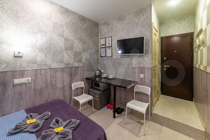 Комната 15 м², 1/5 эт.