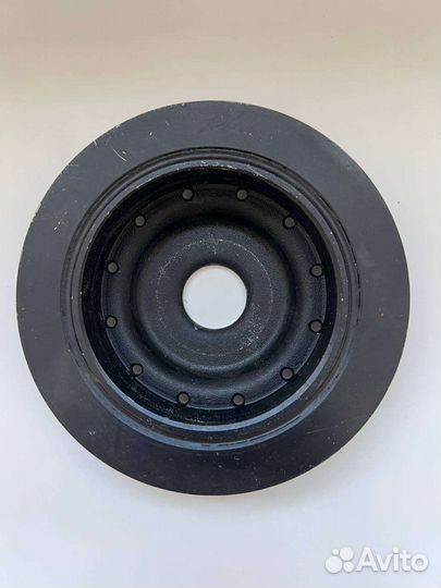 Шкиф коленвала Renault