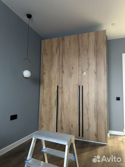 Дверцы для шкафа фасады