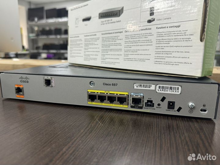 Сетевое оборудование Cisco, 3com, d-link, avaya