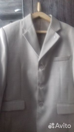 Костюм на мальчика