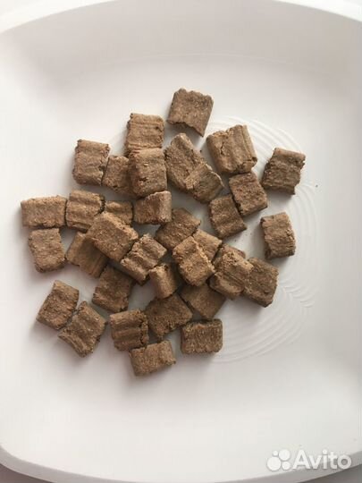 Сухой корм для собак Премиум класса «Барс» 15 кг