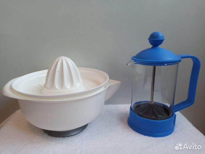 Кухонная утварь