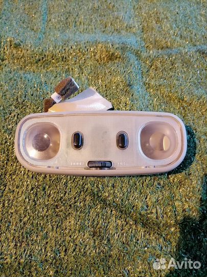 Светильник салона FD03-69-970E03 Mazda MPV LW5W