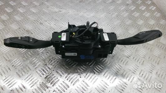 Переключатель поворотов и дворников (стрекоза) for