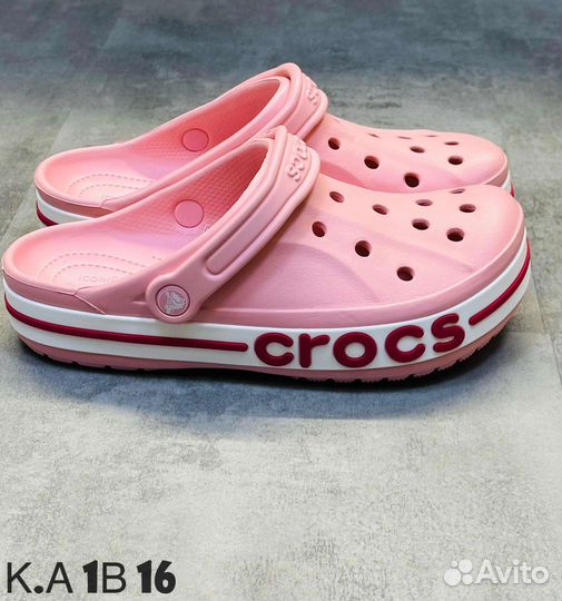 Crocs