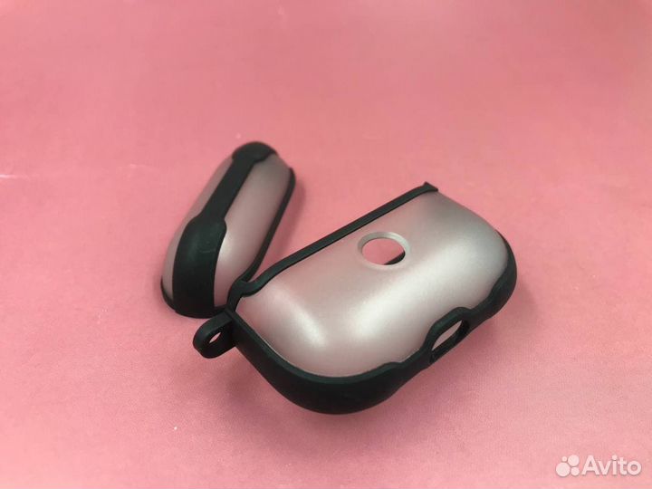 15169 Чехол для наушников Apple