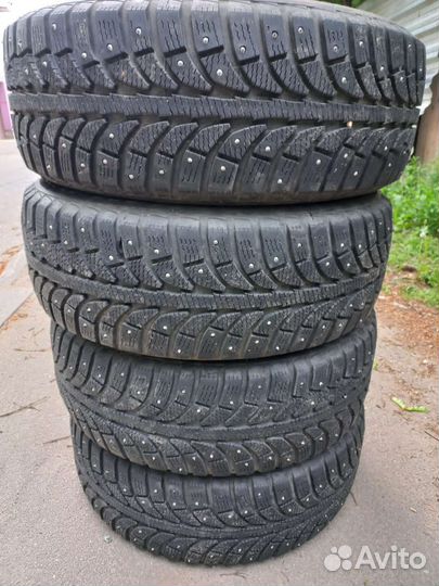 Nokian Tyres Hakkapeliitta 9 205/60 R16