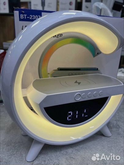 Светильник ночник