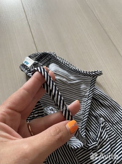 Комбинезон acoola 110-116