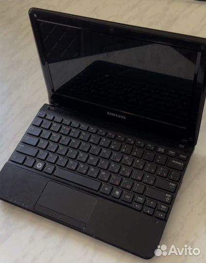 Нетбук samsung nc110
