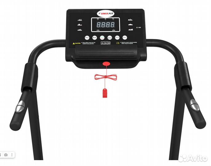 Продам беговую дорожку unixfit ST-350