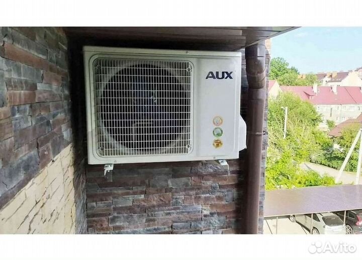 Кондиционер / большой выбор