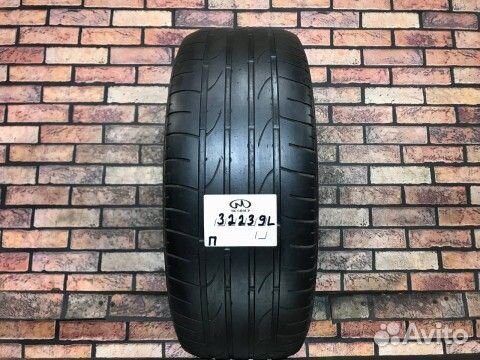 Bridgestone Dueler H/P Sport 235/55 R17 99H