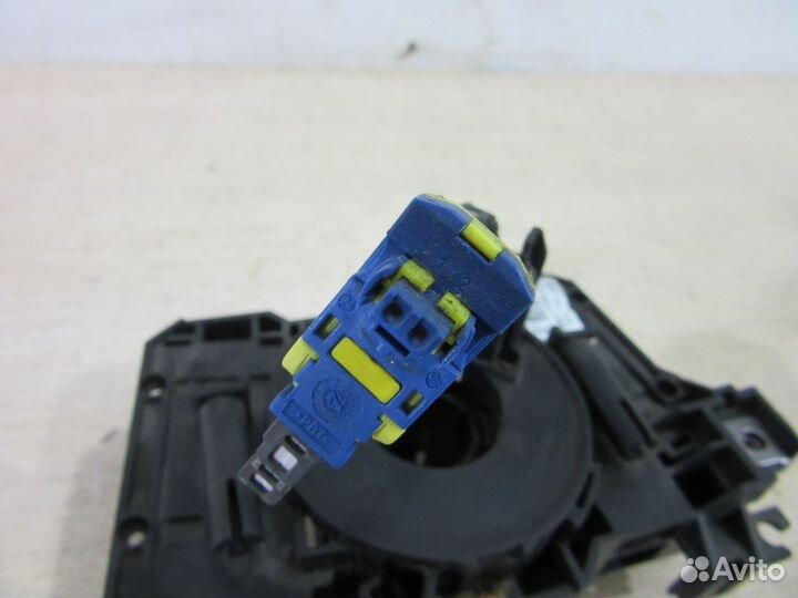 Механизм подрулевой для SRS Renault Duster