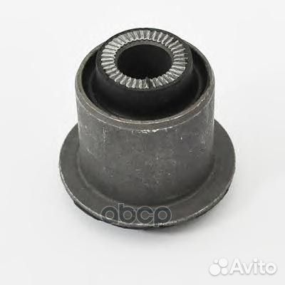 Сайлентблок рычага renault duster 10- пер.подв