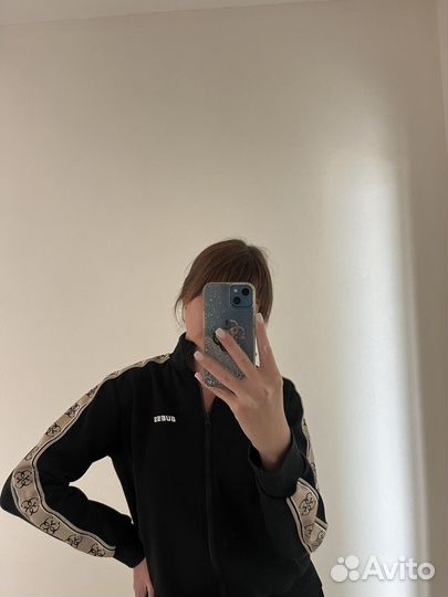 Спортивный костюм женский Guess