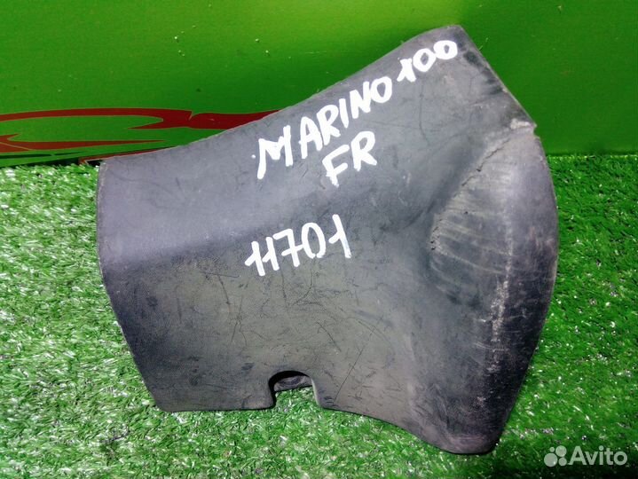 Брызговик toyota AE100,AE101 corolla ceres,sprinte