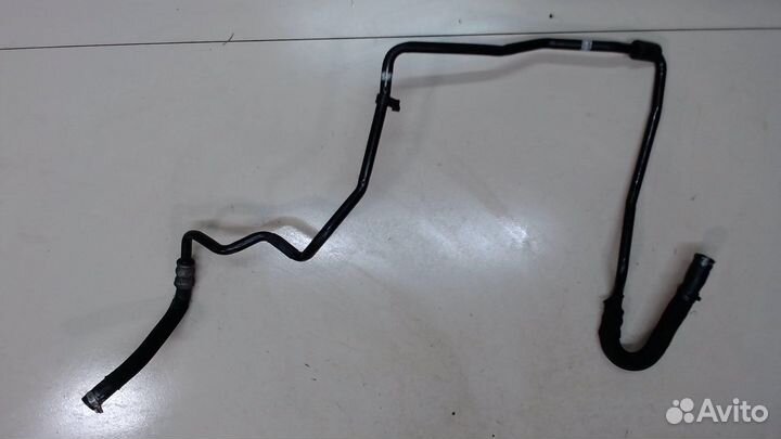 Шланг, трубка гидроусилителя Audi Q7, 2008