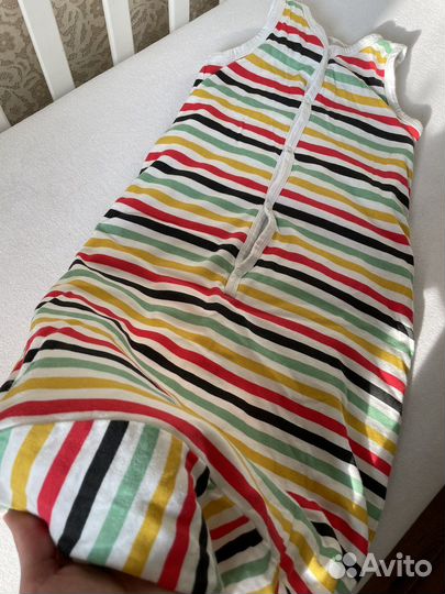 Спальник для младенцев H&M