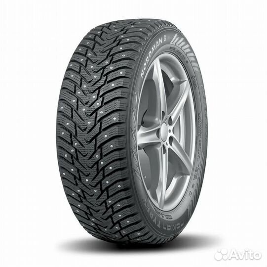 Nokian Tyres Nordman 8 205/55 R16 94T
