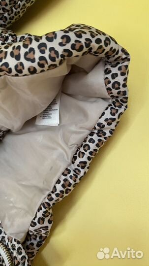 Куртка H&M для девочки