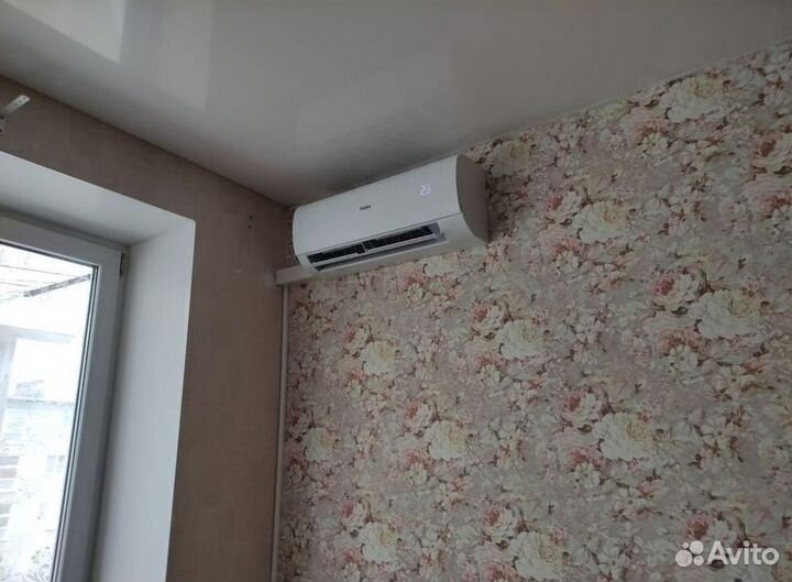 Кондиционеры сплит-системы