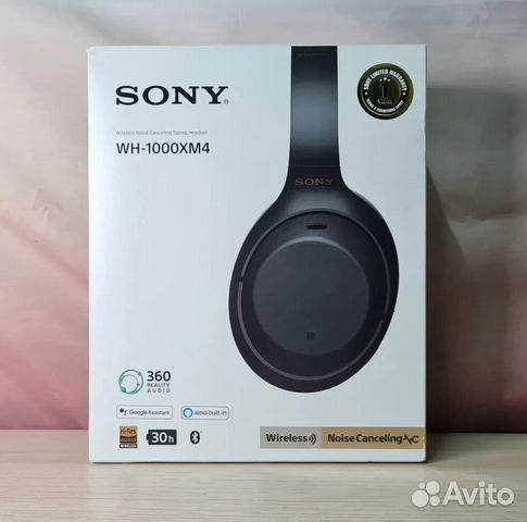 Sony 1000xm4 подключение к компьютеру