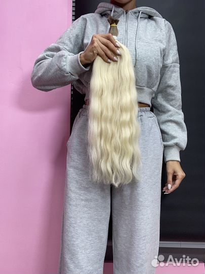 Волосы для наращивания