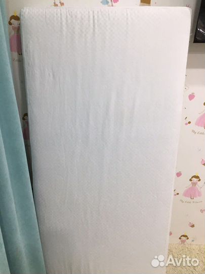 Матрас детский 160 80