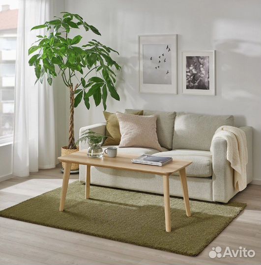Ковер икея IKEA новый