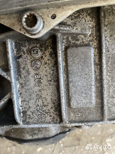 Продам коробку DSG6