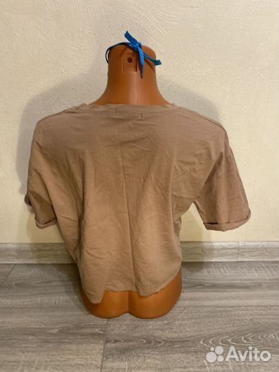 Футболка женская